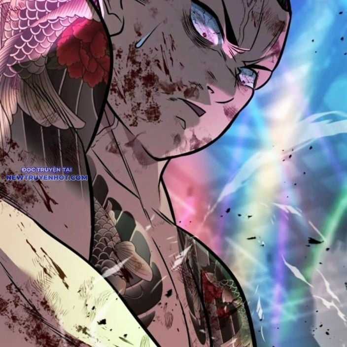 Bạo Lực Vương - Chapter 40 - Trang 243