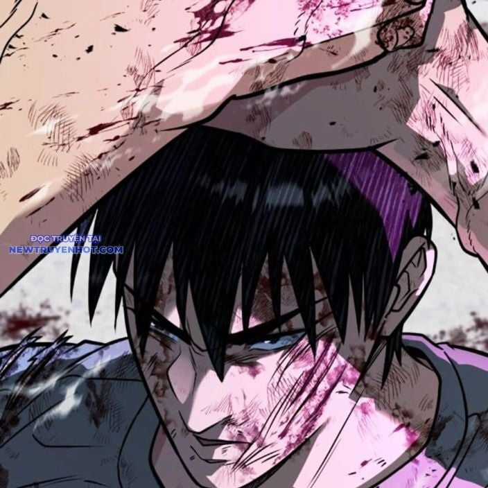 Bạo Lực Vương - Chapter 40 - Trang 246