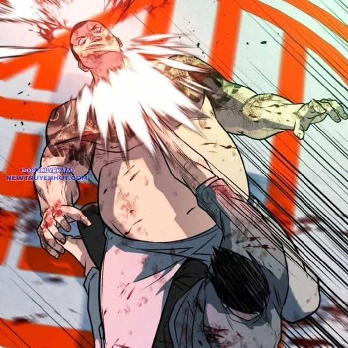 Bạo Lực Vương - Chapter 40 - Trang 253