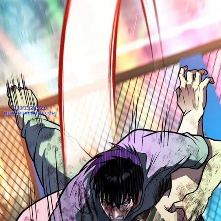 Bạo Lực Vương - Chapter 40 - Trang 256