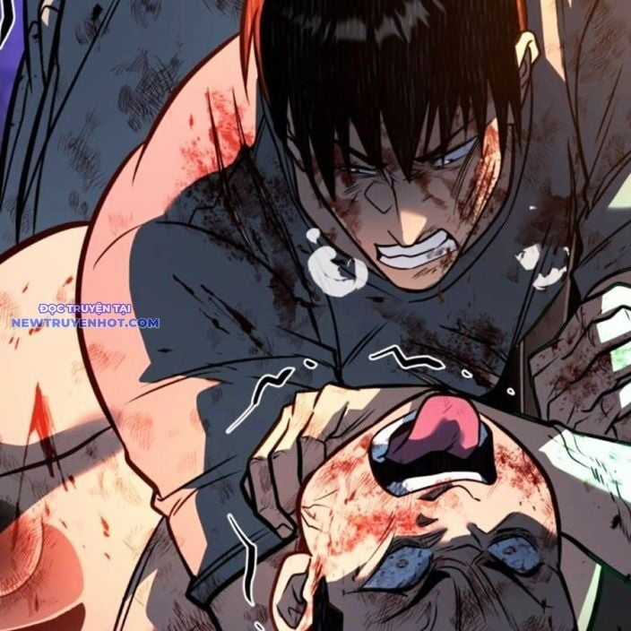 Bạo Lực Vương - Chapter 40 - Trang 269