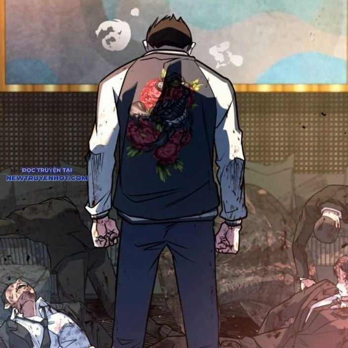 Bạo Lực Vương - Chapter 40 - Trang 273
