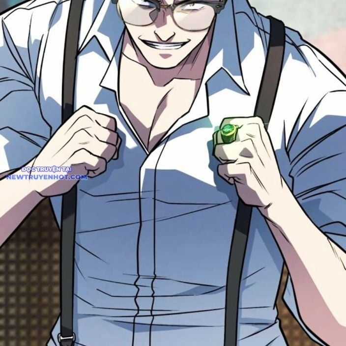 Bạo Lực Vương - Chapter 40 - Trang 286