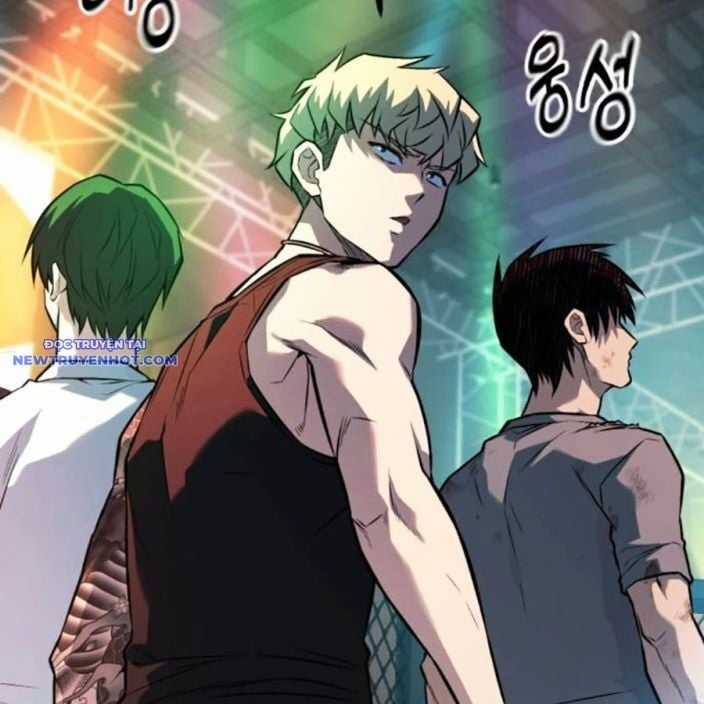 Bạo Lực Vương - Chapter 40 - Trang 30