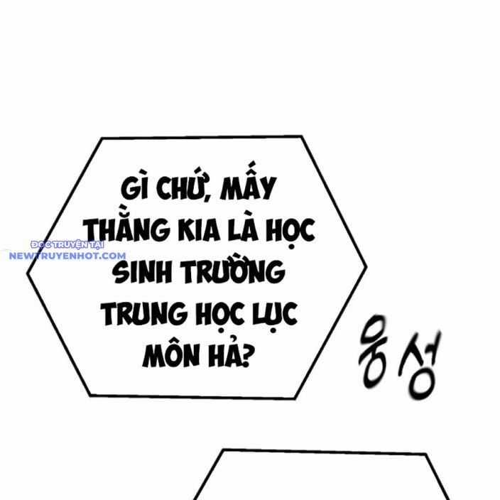 Bạo Lực Vương - Chapter 40 - Trang 37