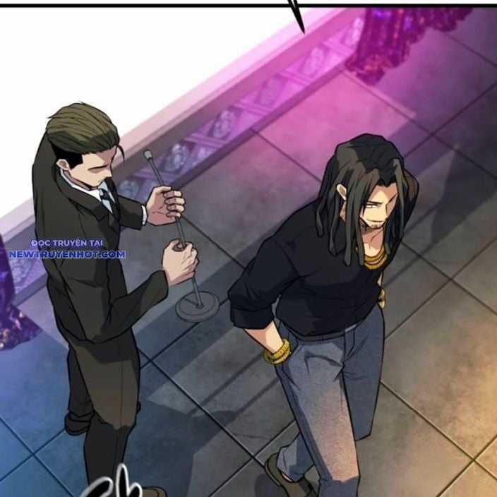 Bạo Lực Vương - Chapter 40 - Trang 48