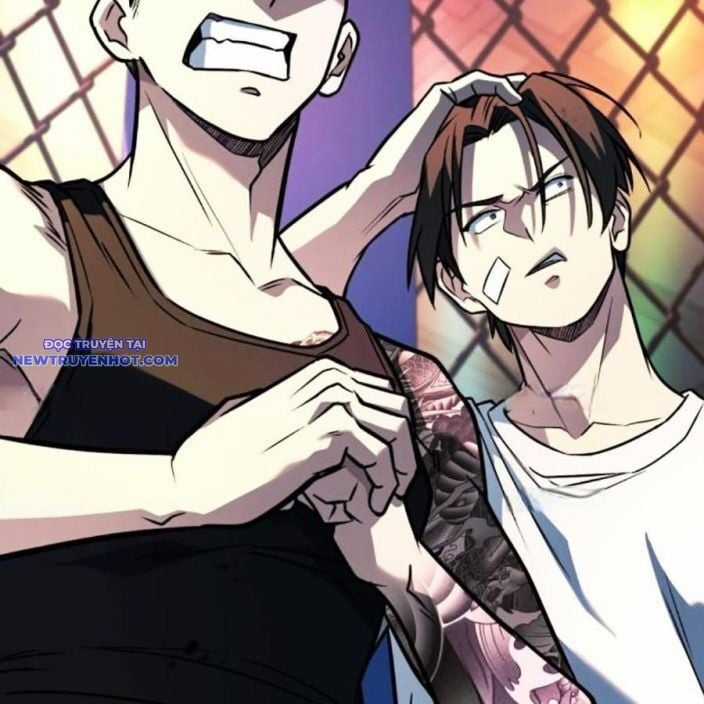 Bạo Lực Vương - Chapter 40 - Trang 6