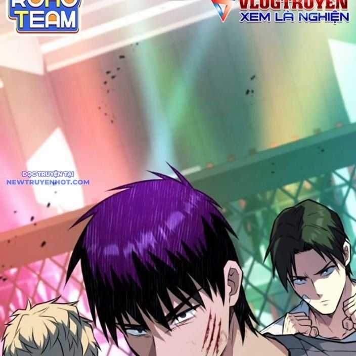 Bạo Lực Vương - Chapter 40 - Trang 58