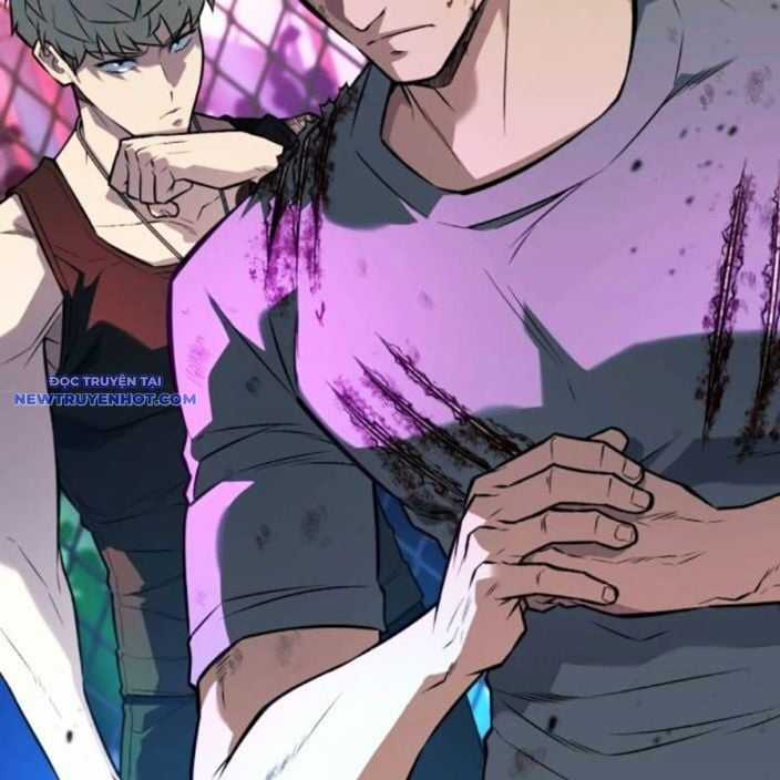 Bạo Lực Vương - Chapter 40 - Trang 59