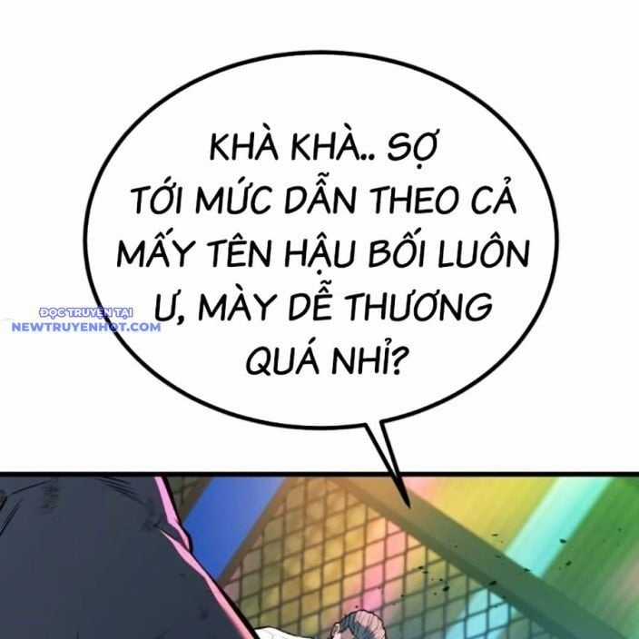 Bạo Lực Vương - Chapter 40 - Trang 63