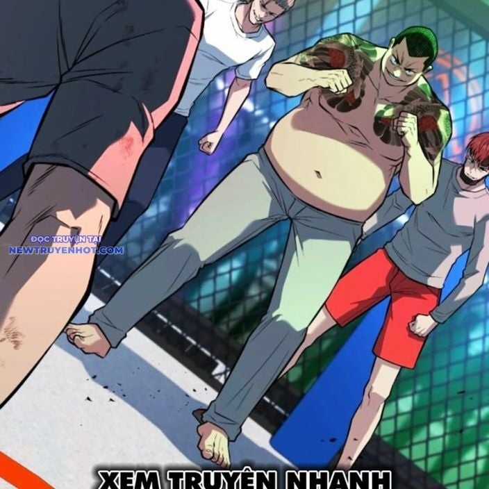 Bạo Lực Vương - Chapter 40 - Trang 64