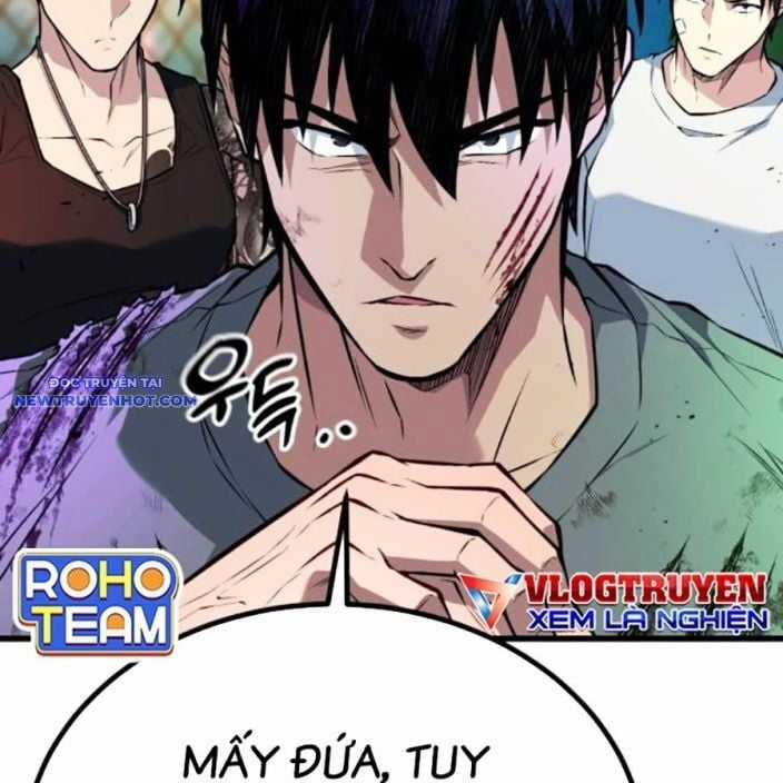 Bạo Lực Vương - Chapter 40 - Trang 73