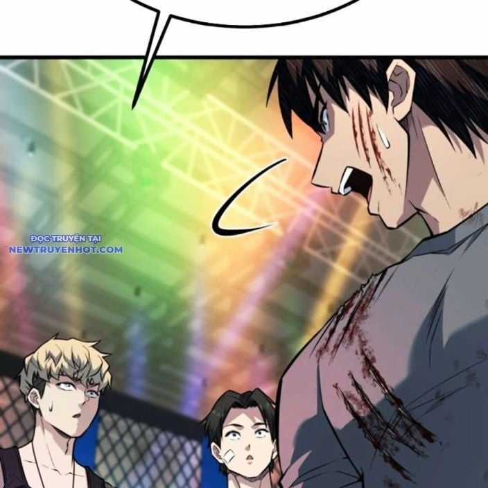 Bạo Lực Vương - Chapter 40 - Trang 82