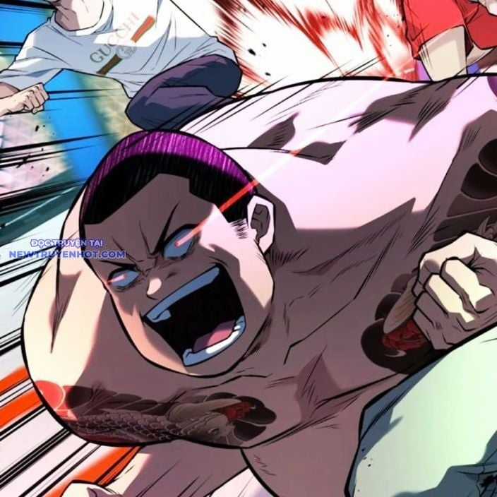 Bạo Lực Vương - Chapter 40 - Trang 89