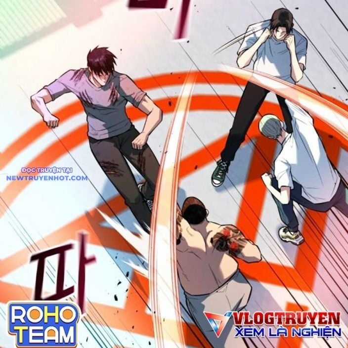 Bạo Lực Vương - Chapter 40 - Trang 92