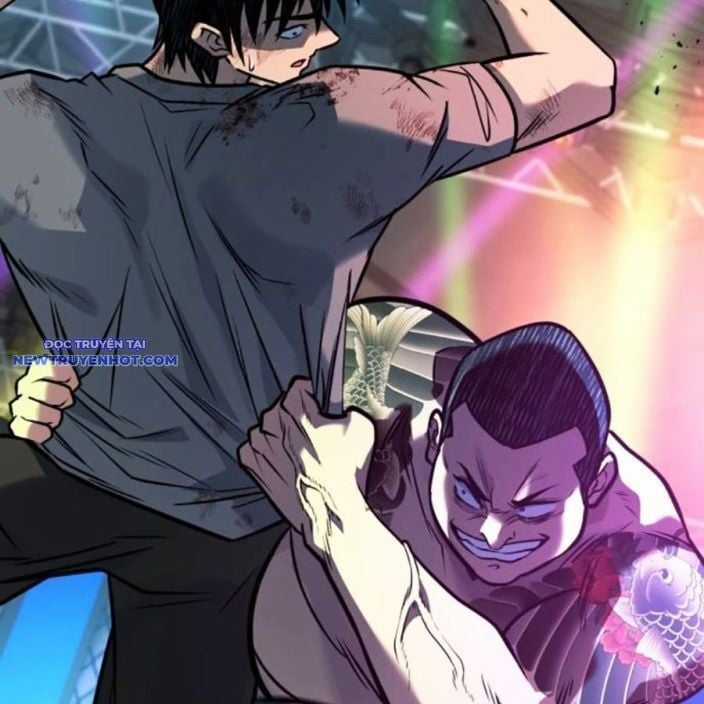 Bạo Lực Vương - Chapter 40 - Trang 99