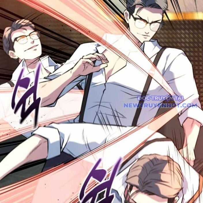 Bạo Lực Vương - Chapter 41 - Trang 11