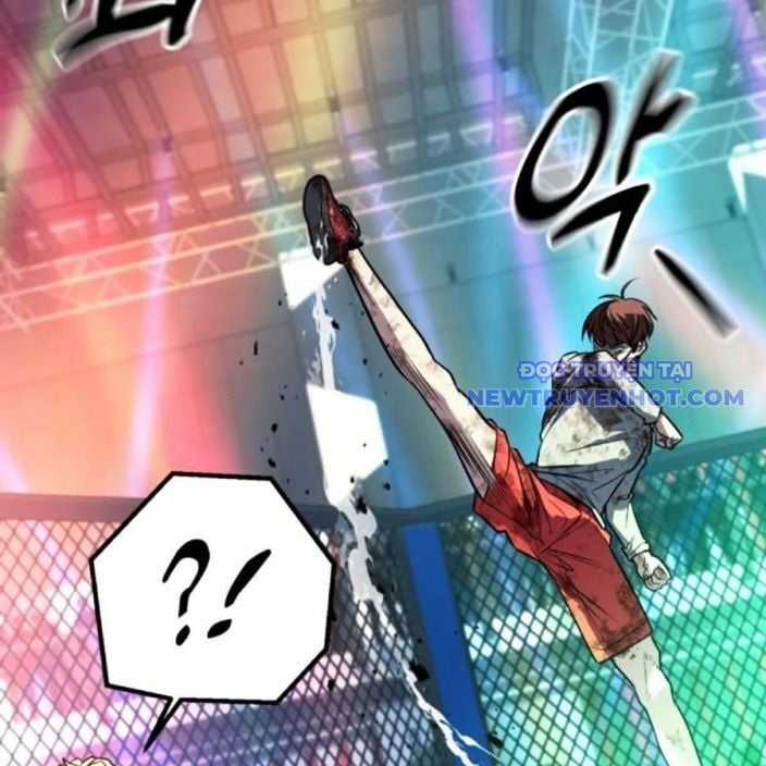 Bạo Lực Vương - Chapter 41 - Trang 113