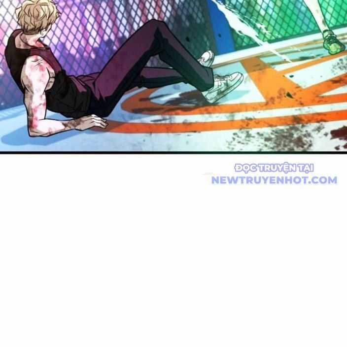 Bạo Lực Vương - Chapter 41 - Trang 114
