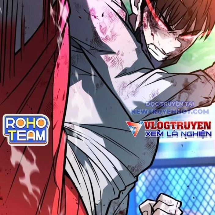 Bạo Lực Vương - Chapter 41 - Trang 116