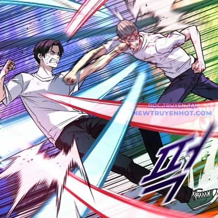 Bạo Lực Vương - Chapter 41 - Trang 127