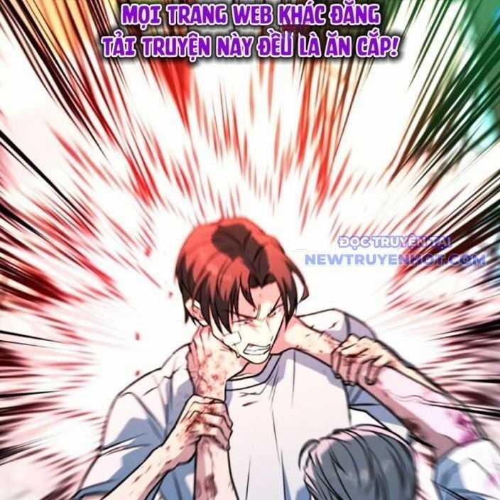 Bạo Lực Vương - Chapter 41 - Trang 136