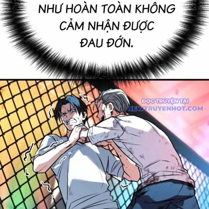 Bạo Lực Vương - Chapter 41 - Trang 139