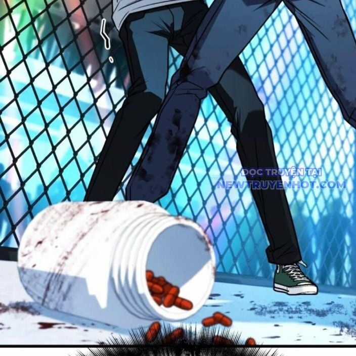 Bạo Lực Vương - Chapter 41 - Trang 140