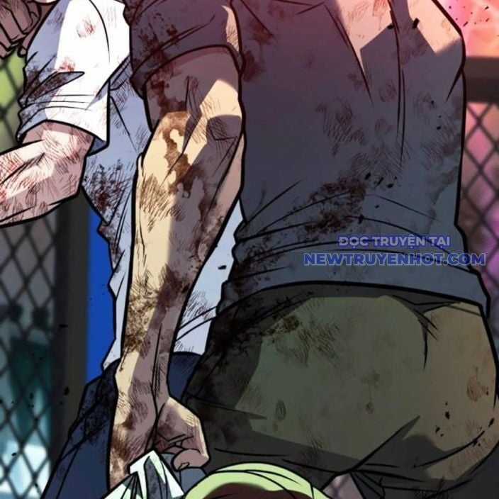 Bạo Lực Vương - Chapter 41 - Trang 155