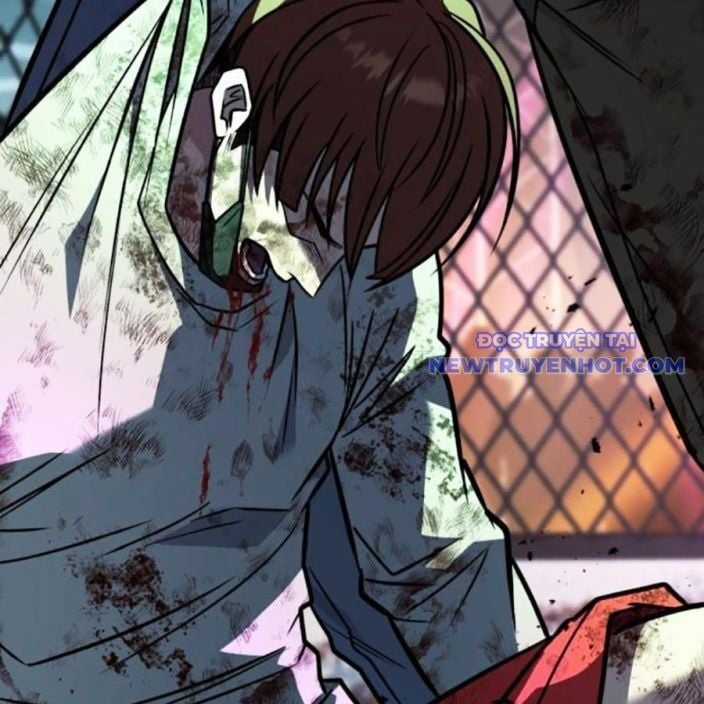 Bạo Lực Vương - Chapter 41 - Trang 156