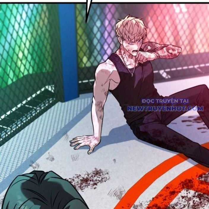 Bạo Lực Vương - Chapter 41 - Trang 159