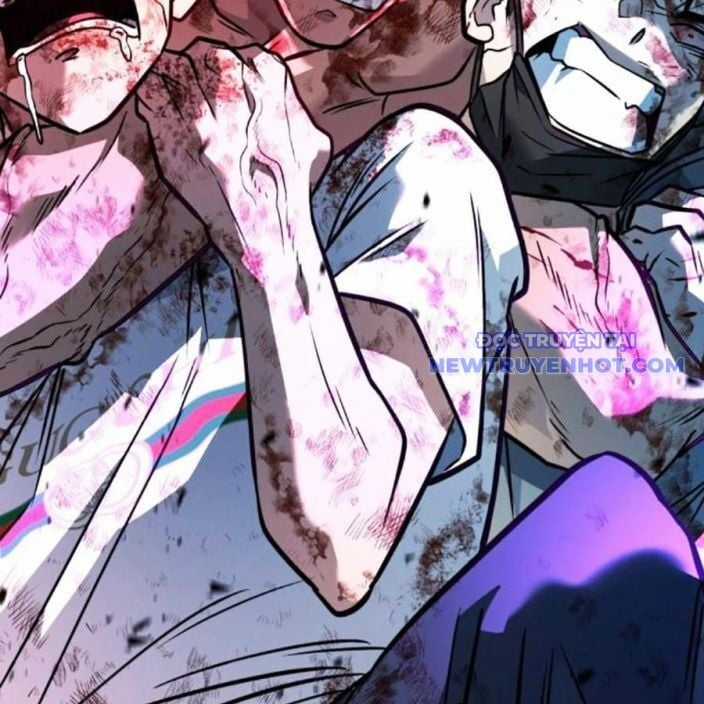 Bạo Lực Vương - Chapter 41 - Trang 163