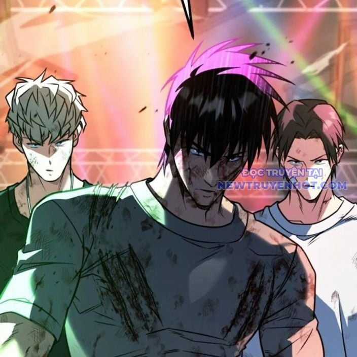 Bạo Lực Vương - Chapter 41 - Trang 178