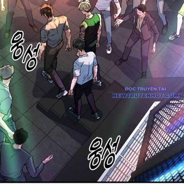 Bạo Lực Vương - Chapter 41 - Trang 183