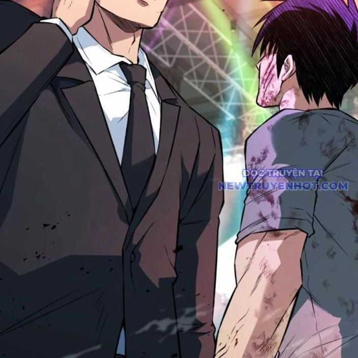 Bạo Lực Vương - Chapter 41 - Trang 186