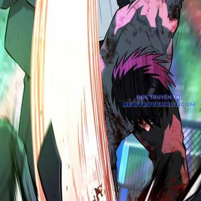 Bạo Lực Vương - Chapter 41 - Trang 189