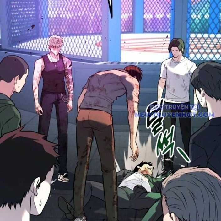 Bạo Lực Vương - Chapter 41 - Trang 197