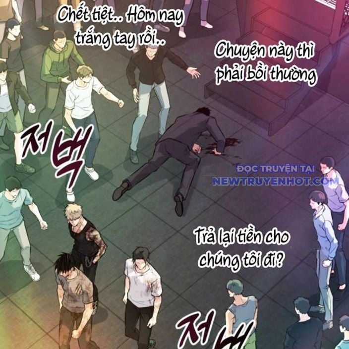 Bạo Lực Vương - Chapter 41 - Trang 203