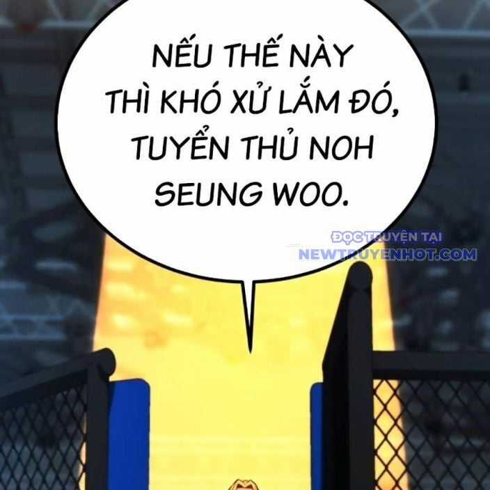 Bạo Lực Vương - Chapter 41 - Trang 205