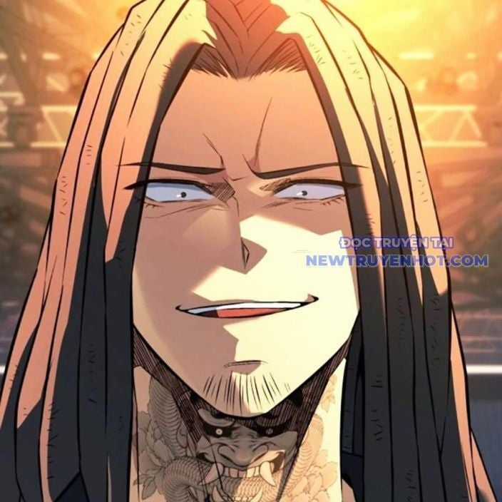 Bạo Lực Vương - Chapter 41 - Trang 210