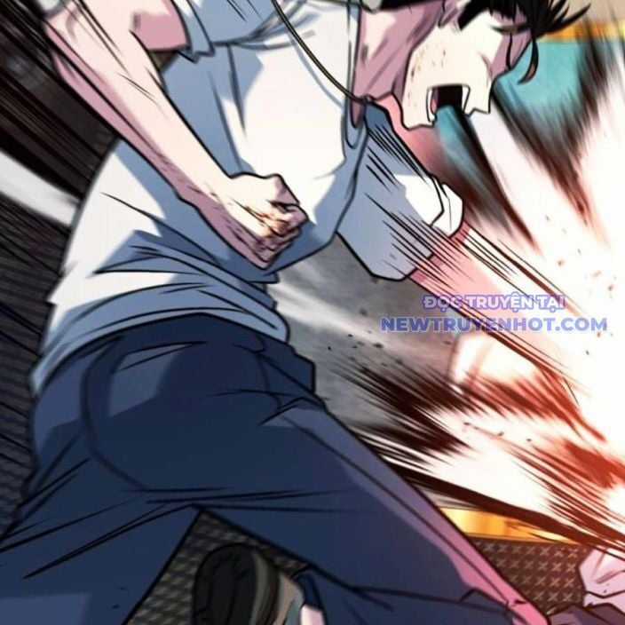 Bạo Lực Vương - Chapter 41 - Trang 22