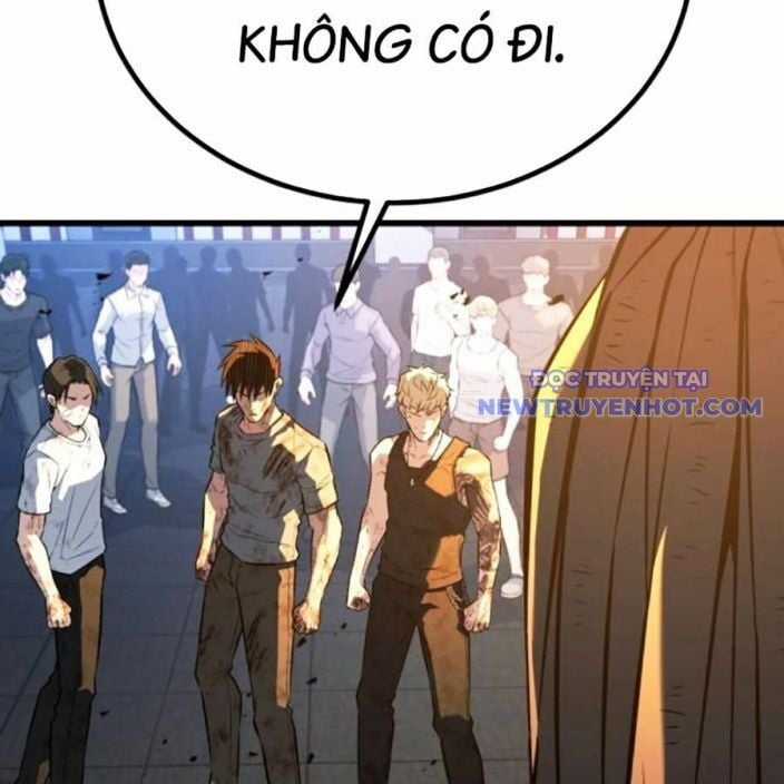Bạo Lực Vương - Chapter 41 - Trang 213