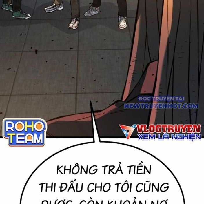 Bạo Lực Vương - Chapter 41 - Trang 214