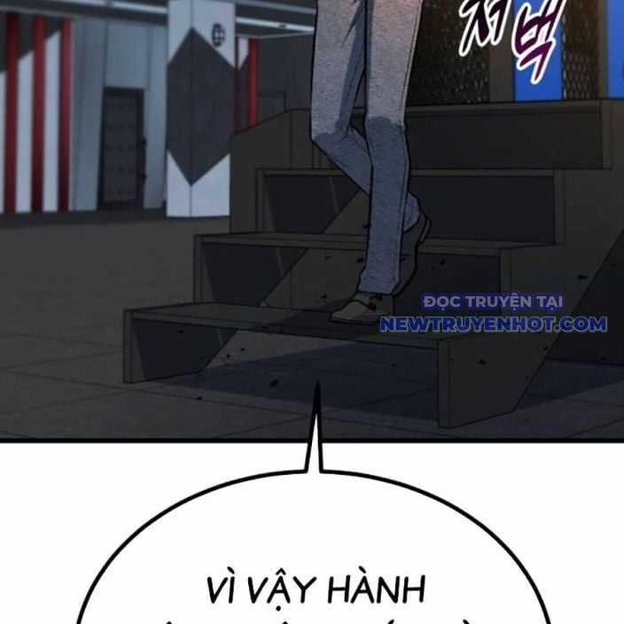 Bạo Lực Vương - Chapter 41 - Trang 217