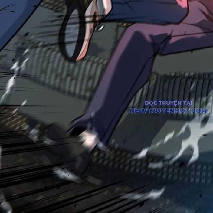 Bạo Lực Vương - Chapter 41 - Trang 23