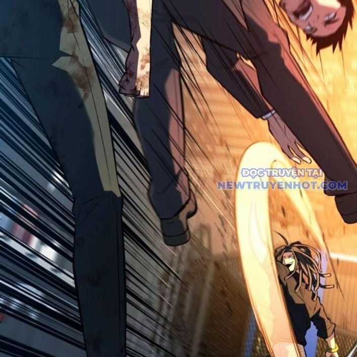 Bạo Lực Vương - Chapter 41 - Trang 226