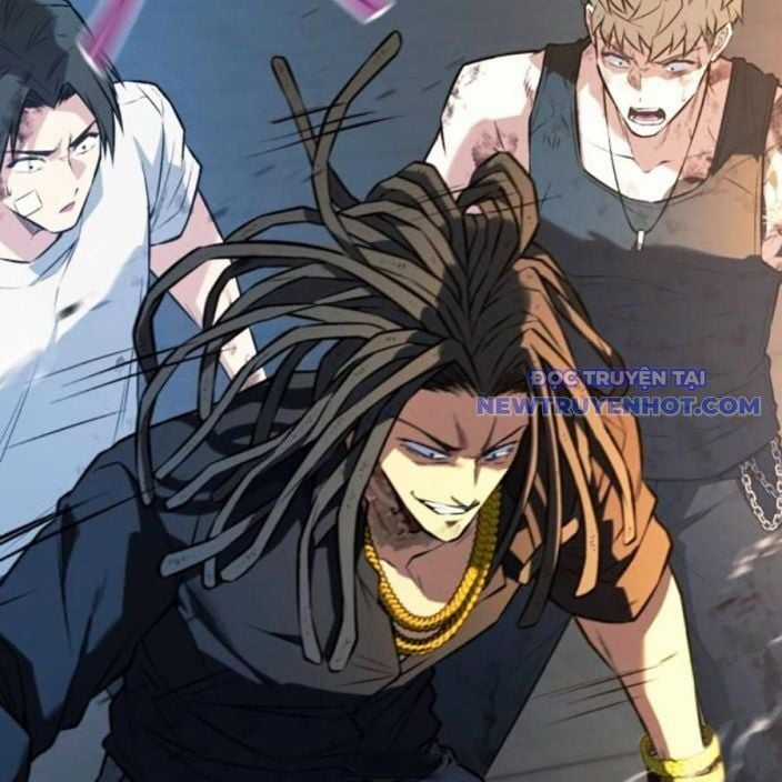 Bạo Lực Vương - Chapter 41 - Trang 236