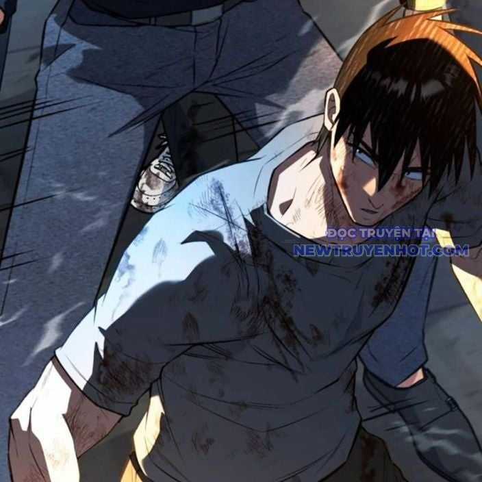 Bạo Lực Vương - Chapter 41 - Trang 237