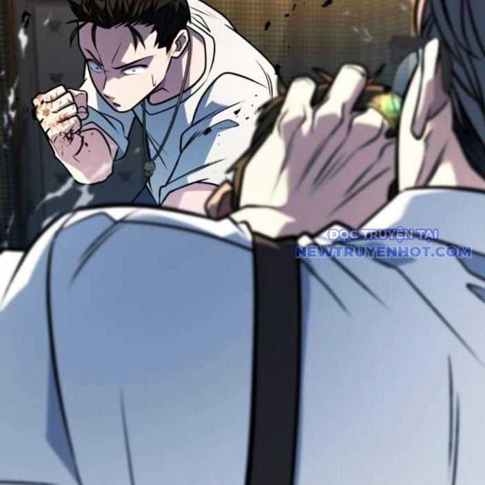 Bạo Lực Vương - Chapter 41 - Trang 26