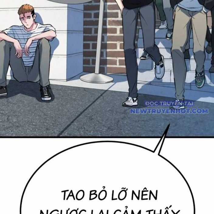 Bạo Lực Vương - Chapter 41 - Trang 255